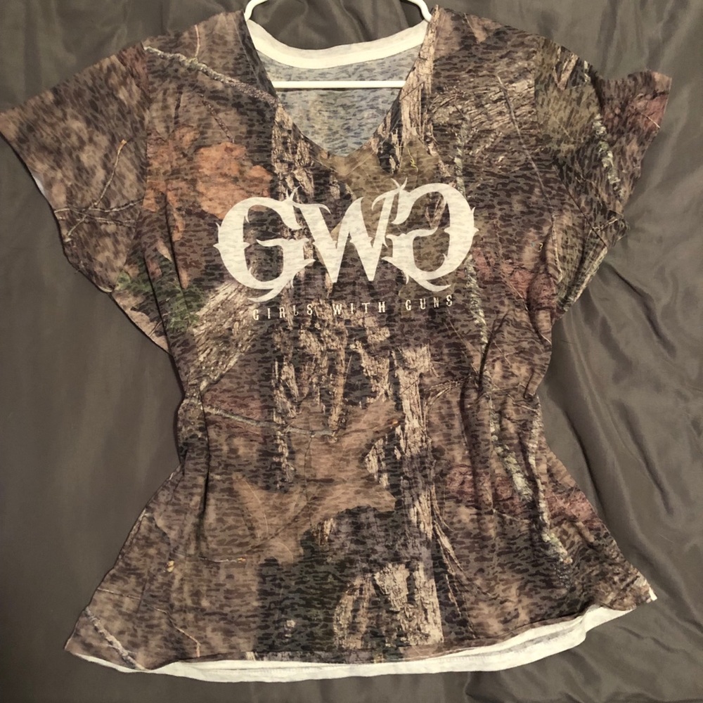 GWG Tee